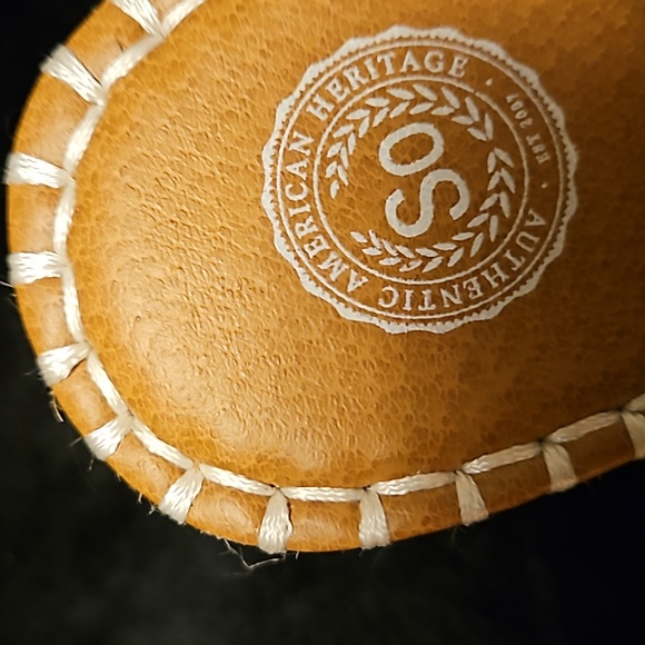 Lace Up Espadrille Multicolored Sandals - Picture 6 of 6